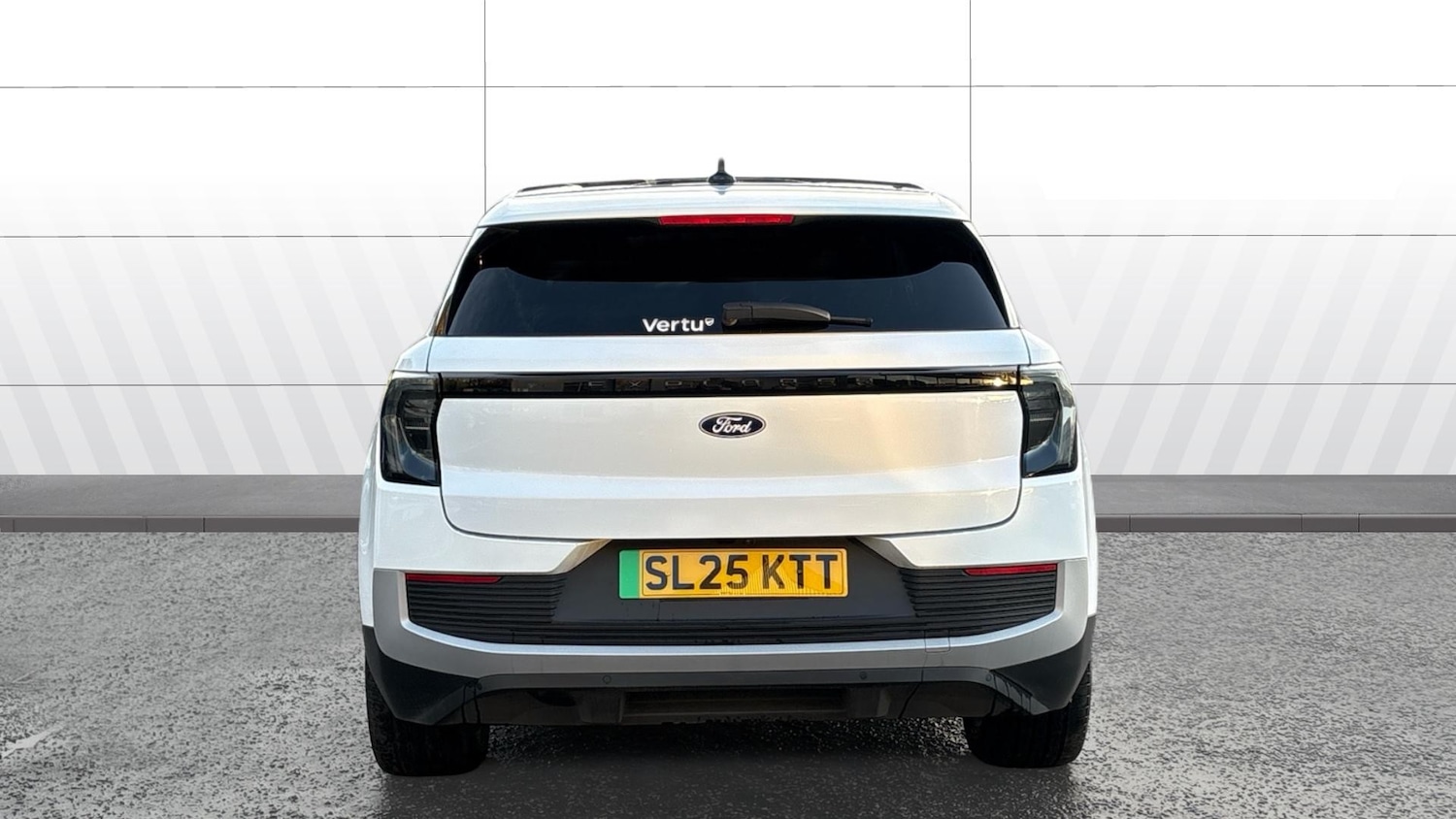 Used Ford Explorer 2025 for sale - 76931101: Photo 6