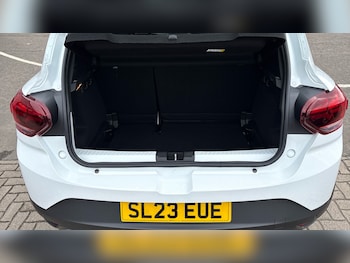 Used Dacia Sandero Stepway 2023 for sale - 78250712: Photo