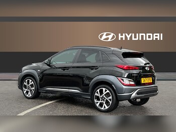 Used Hyundai KONA 2021 for sale - 78630489: Photo