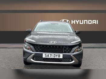 Used Hyundai KONA 2021 for sale - 78630489: Photo