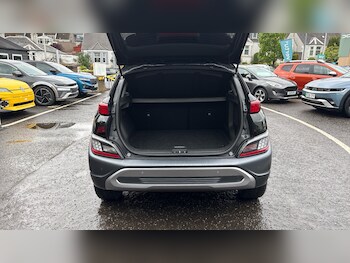 Used Hyundai KONA 2021 for sale - 78630489: Photo