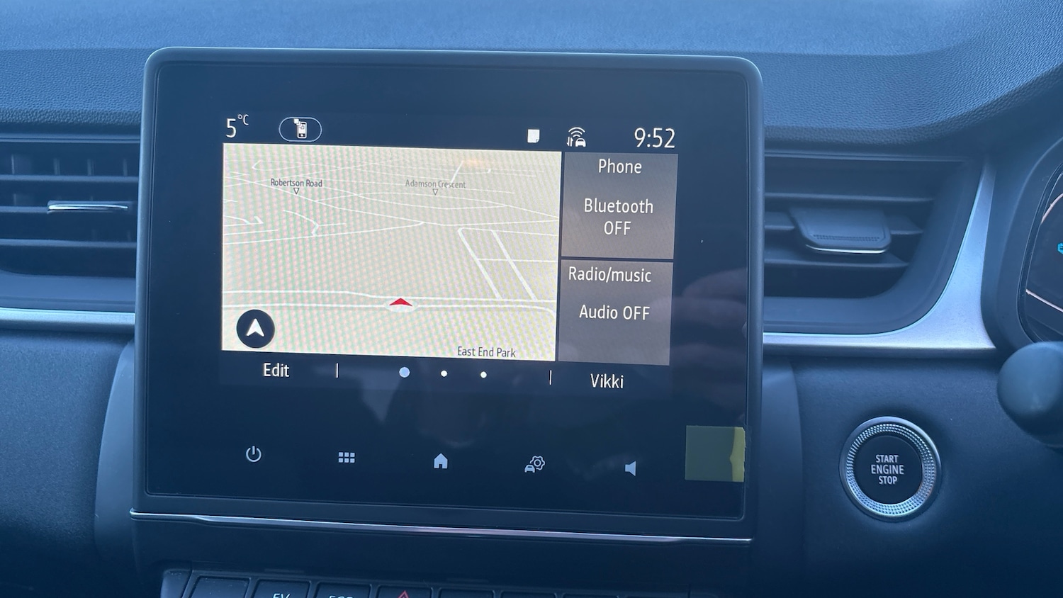 Used Renault Captur 2023 for sale - 76578459: Photo 12