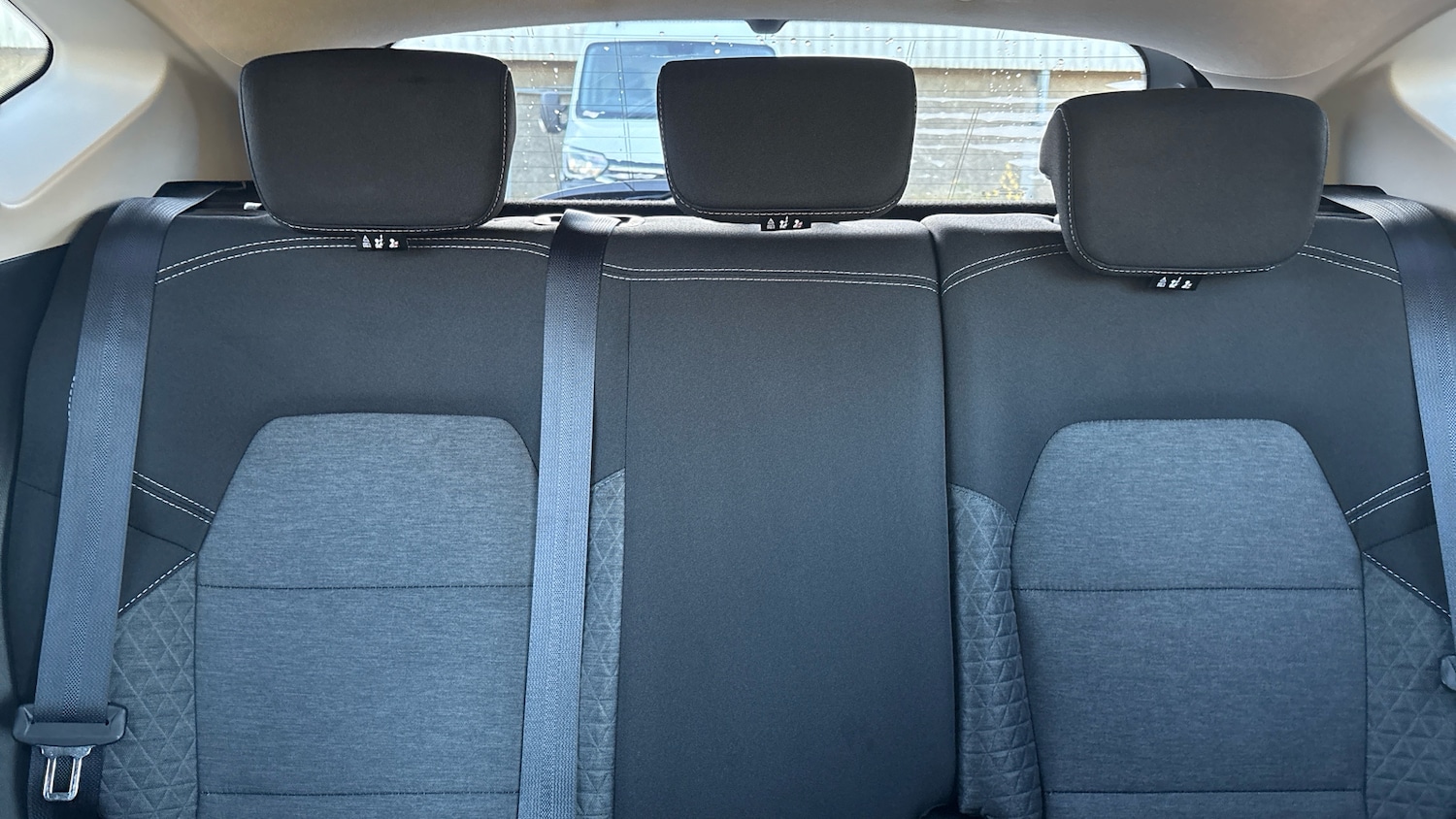 Used Renault Captur 2023 for sale - 76578459: Photo 15