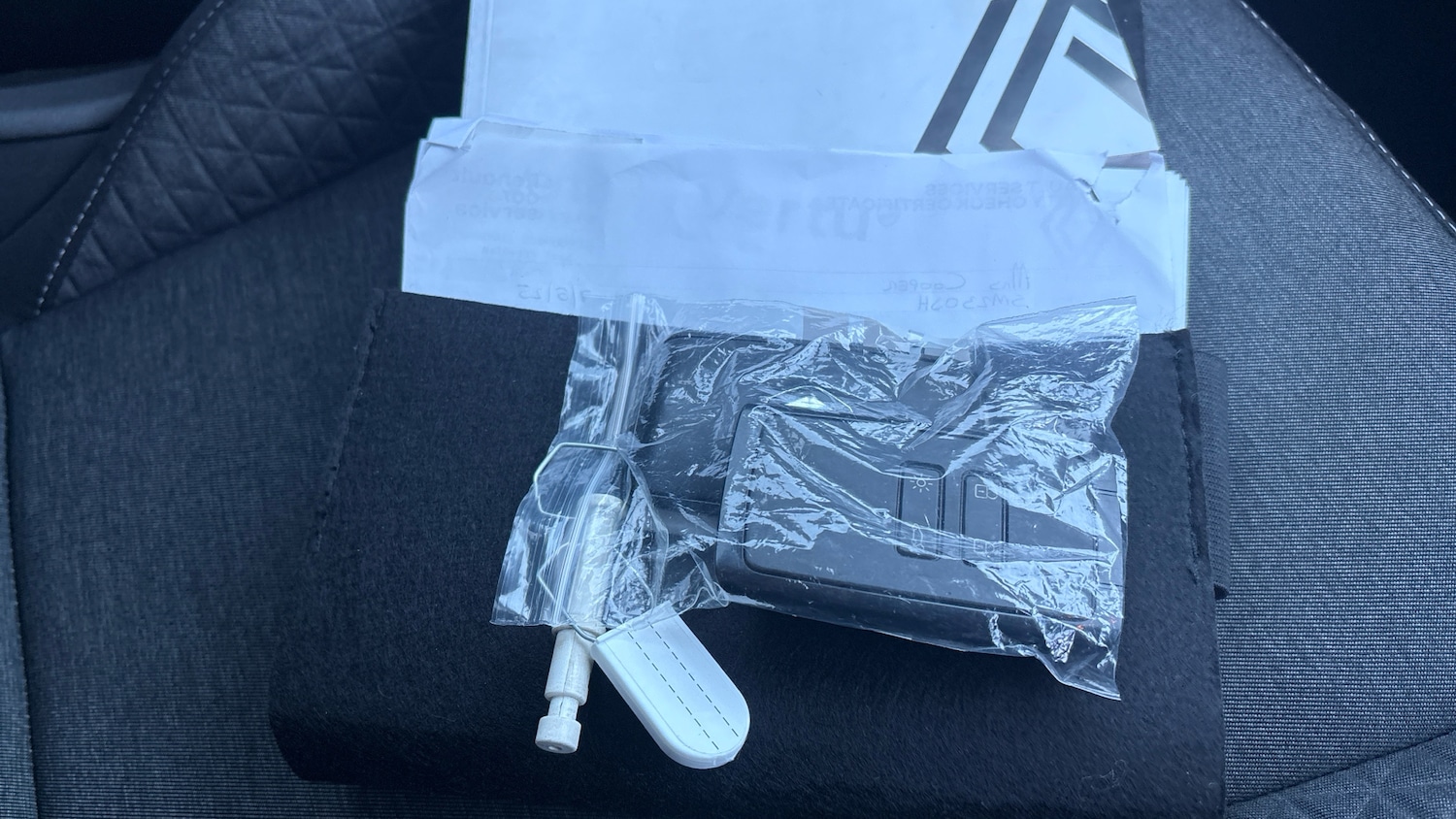 Used Renault Captur 2023 for sale - 76578459: Photo 20