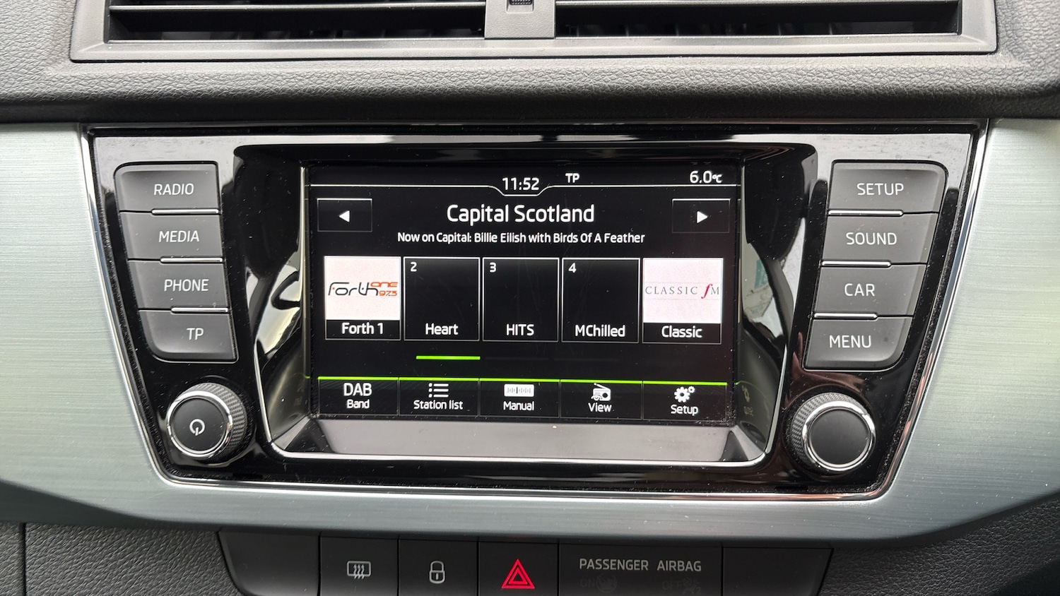 Used Skoda Fabia 2016 for sale - 76807016: Photo 12