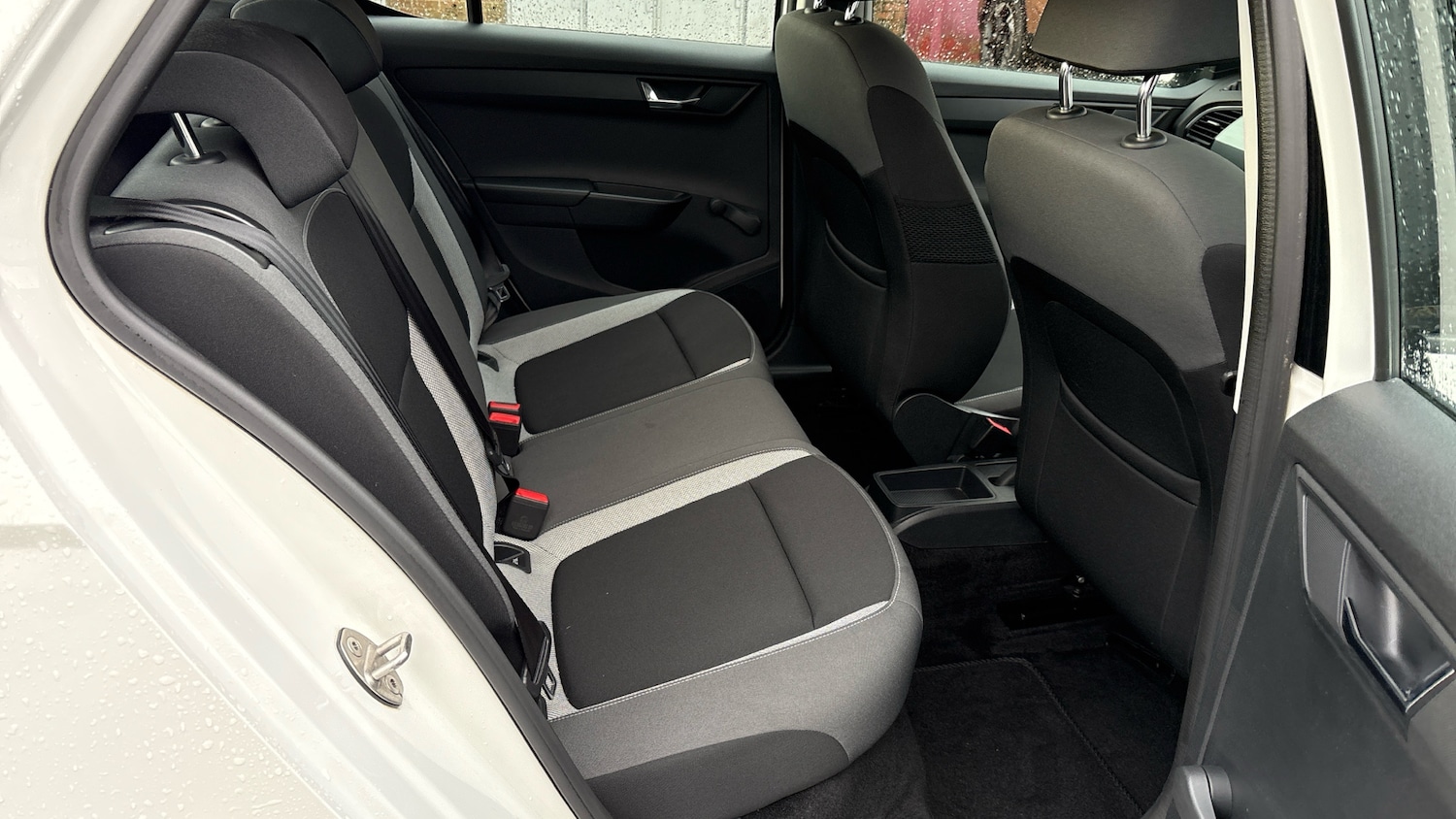 Used Skoda Fabia 2016 for sale - 76807016: Photo 16