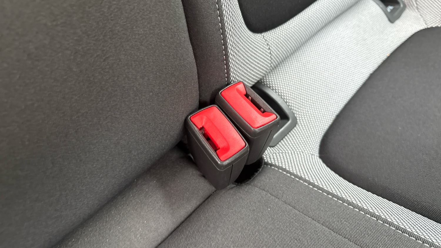 Used Skoda Fabia 2016 for sale - 76807016: Photo 17