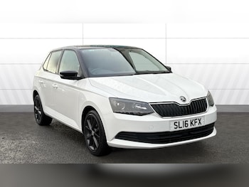 2016 (16) - 1.2 TSI Colour Edition 5dr Petrol Hatchback