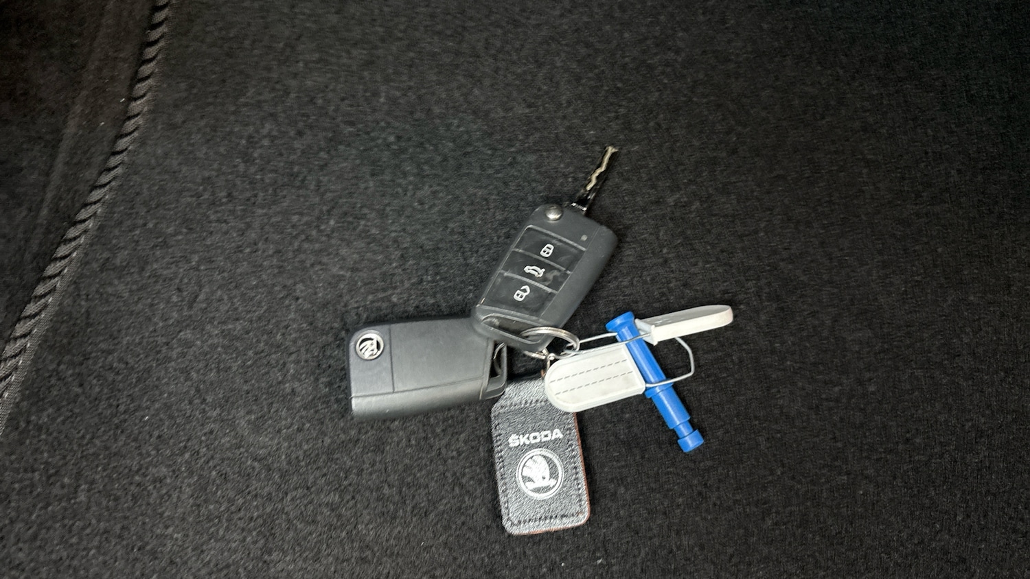 Used Skoda Fabia 2016 for sale - 76807016: Photo 20