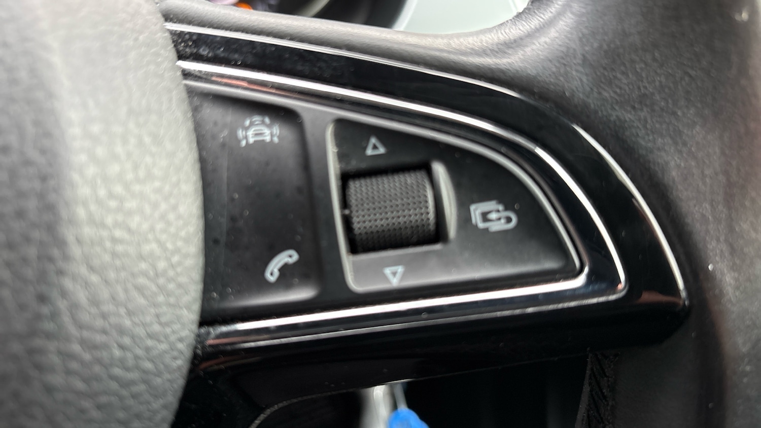 Used Skoda Fabia 2016 for sale - 76807016: Photo 21