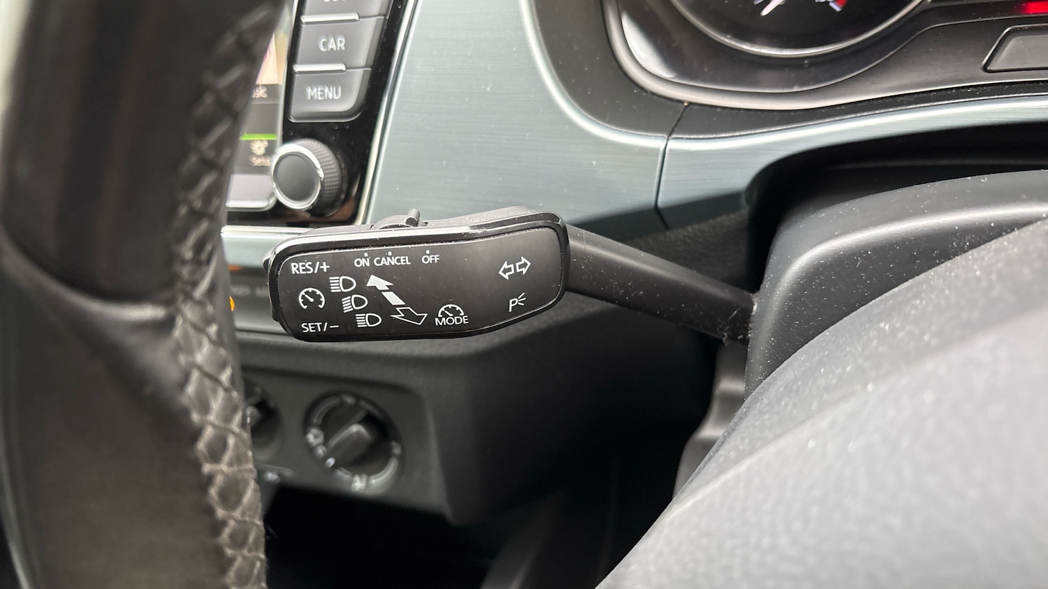 Used Skoda Fabia 2016 for sale - 76807016: Photo 24