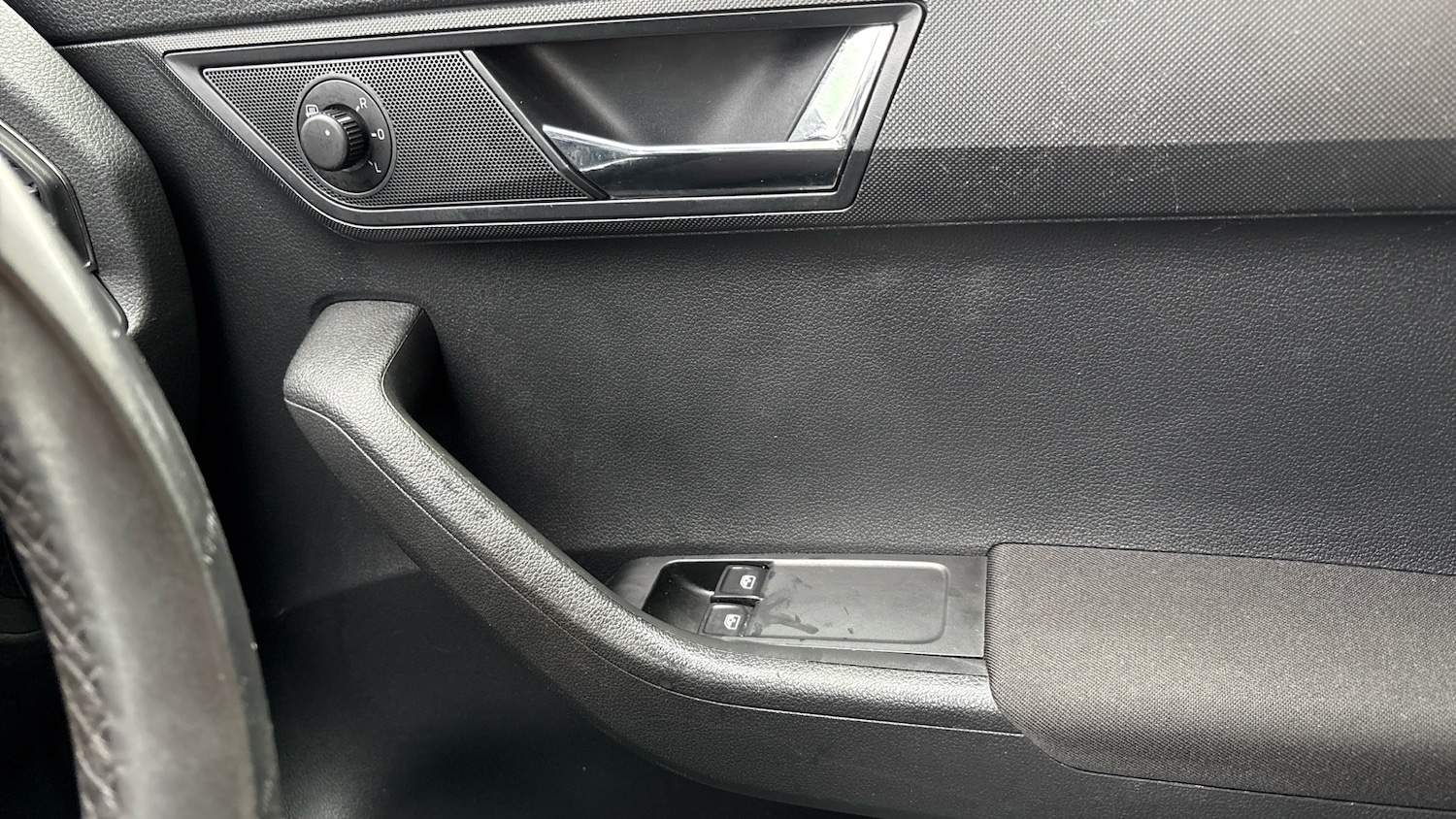 Used Skoda Fabia 2016 for sale - 76807016: Photo 25