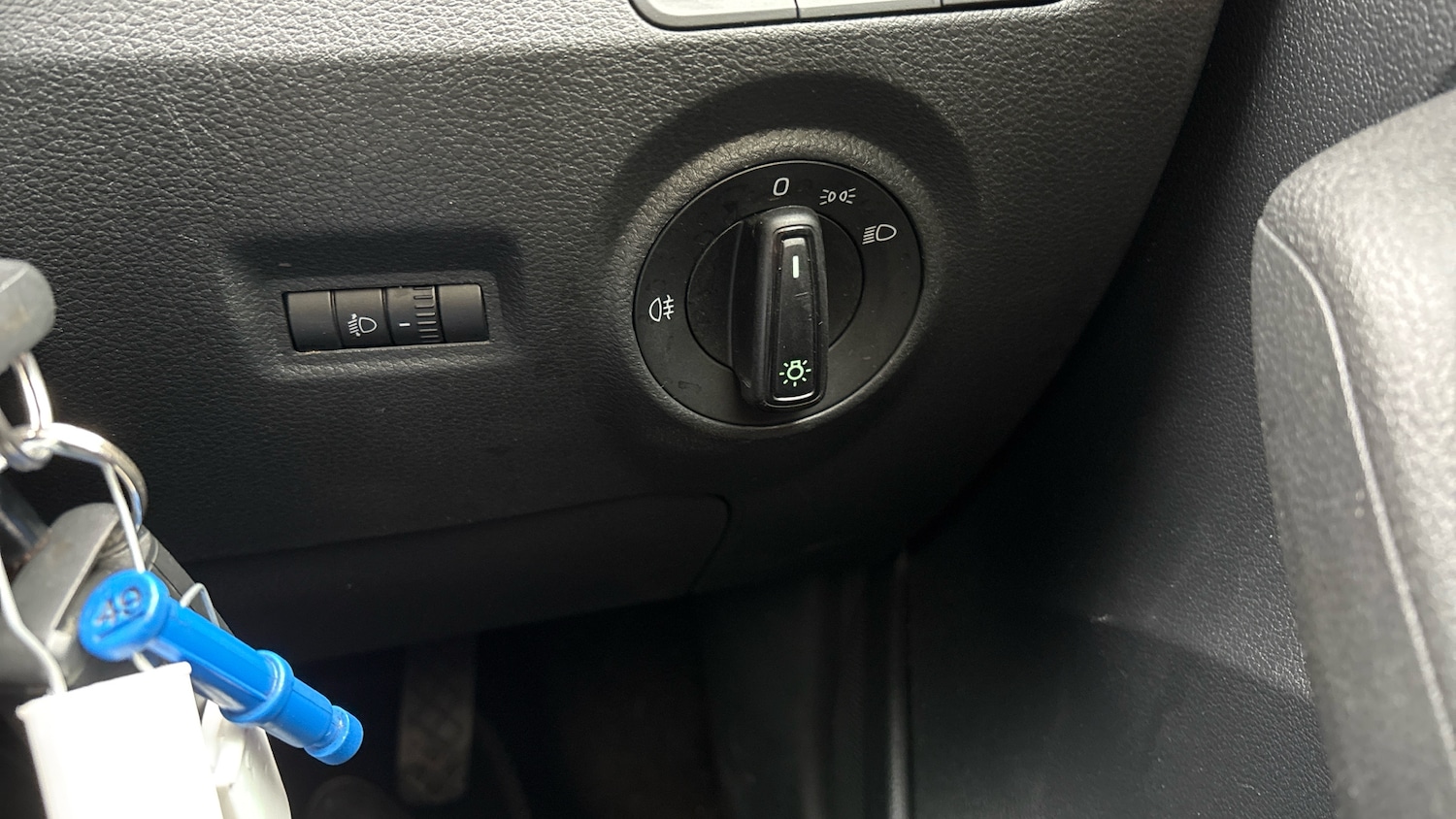 Used Skoda Fabia 2016 for sale - 76807016: Photo 26