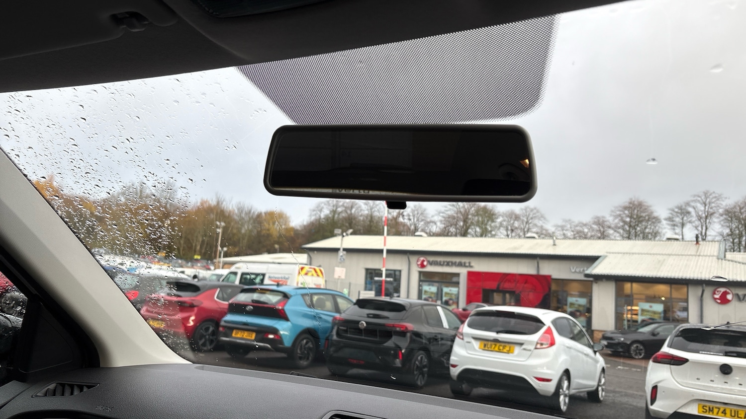 Used Skoda Fabia 2016 for sale - 76807016: Photo 28