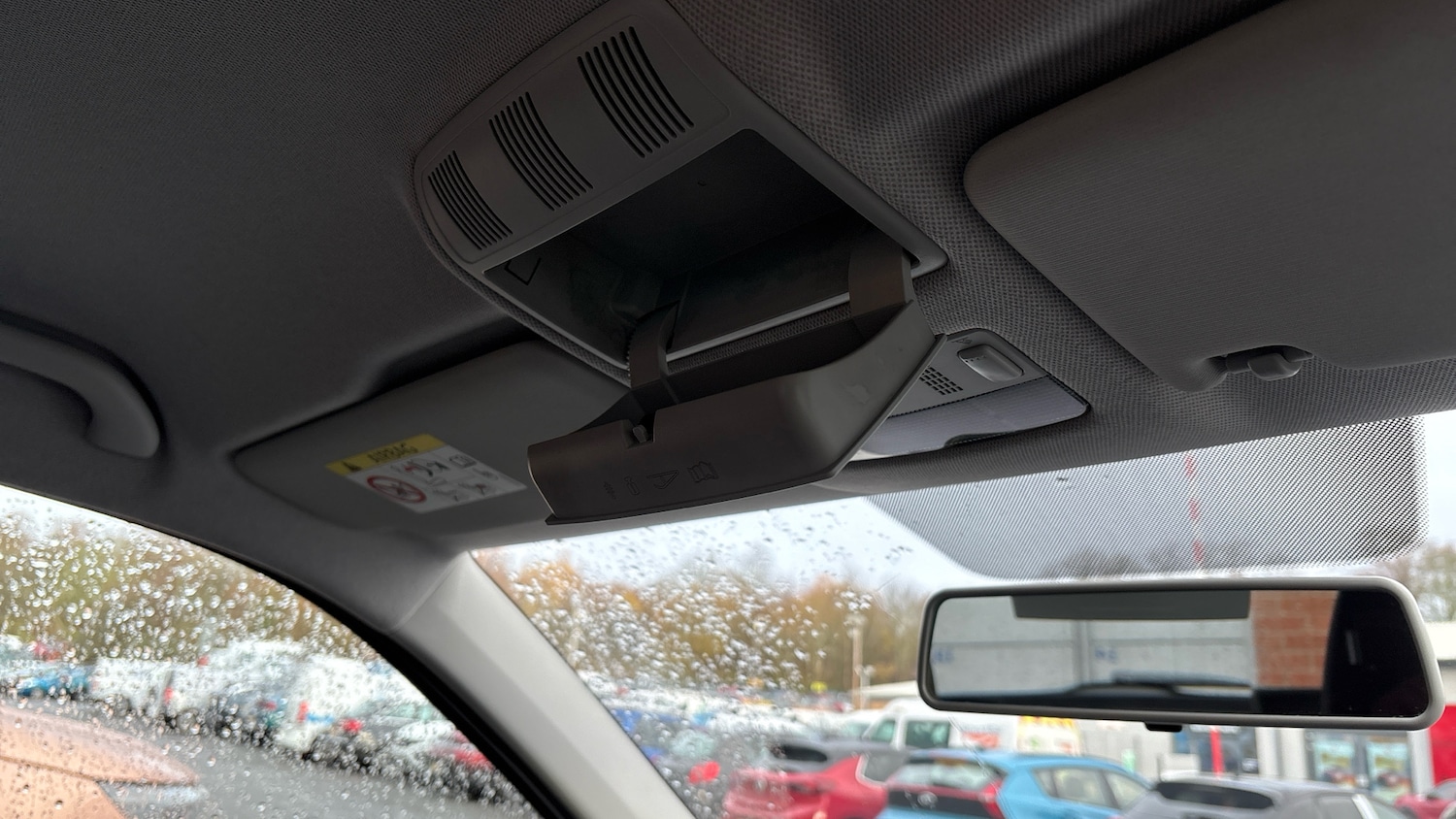 Used Skoda Fabia 2016 for sale - 76807016: Photo 29