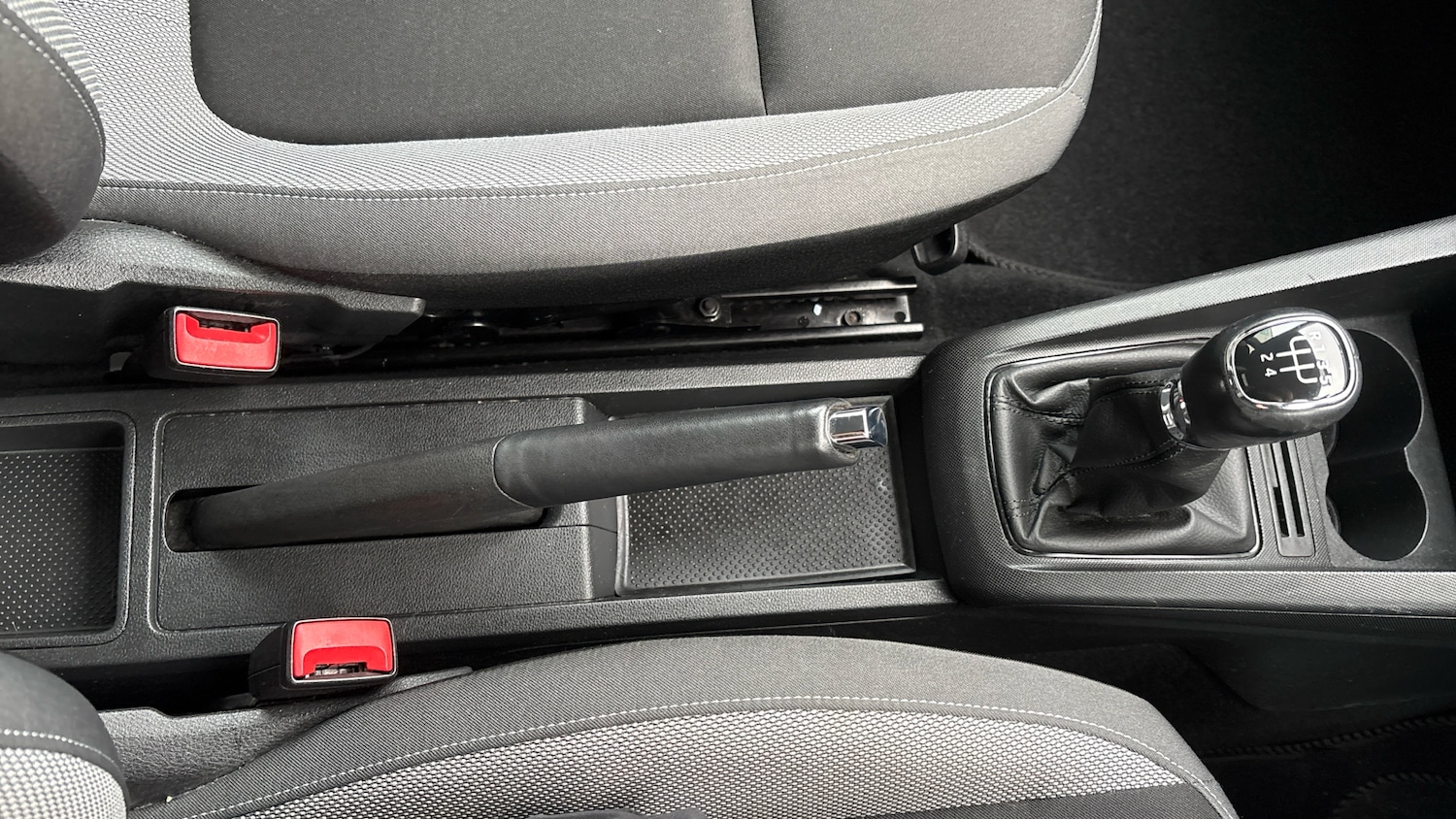 Used Skoda Fabia 2016 for sale - 76807016: Photo 36