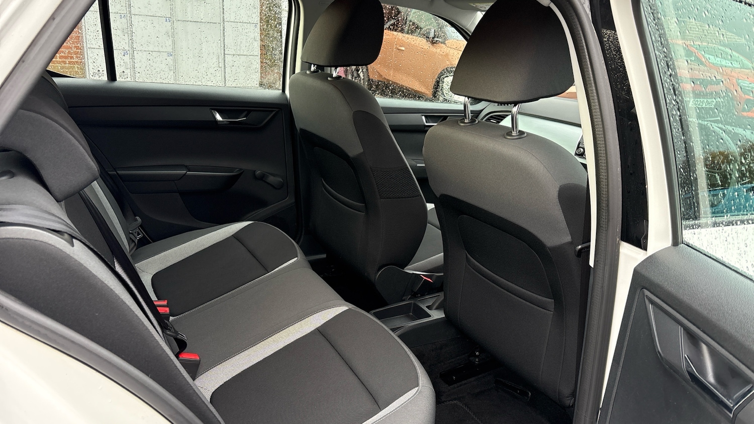 Used Skoda Fabia 2016 for sale - 76807016: Photo 39