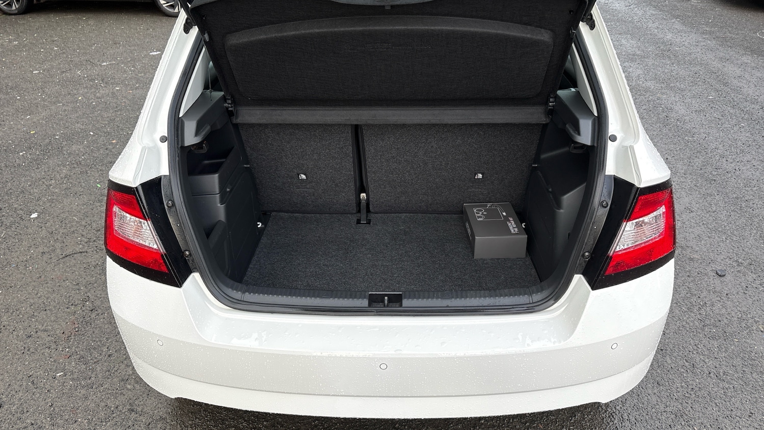 Used Skoda Fabia 2016 for sale - 76807016: Photo 4