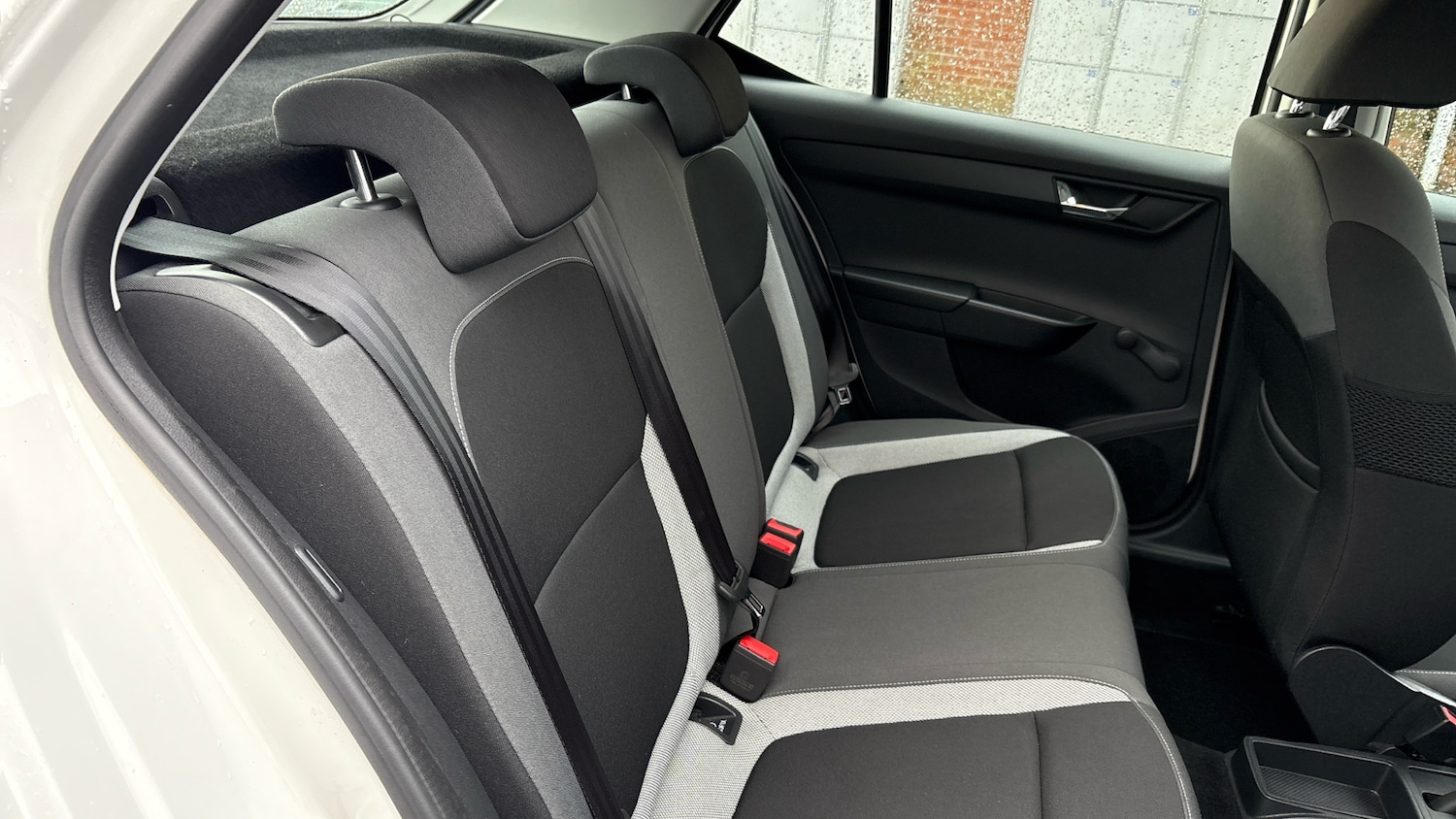 Used Skoda Fabia 2016 for sale - 76807016: Photo 40