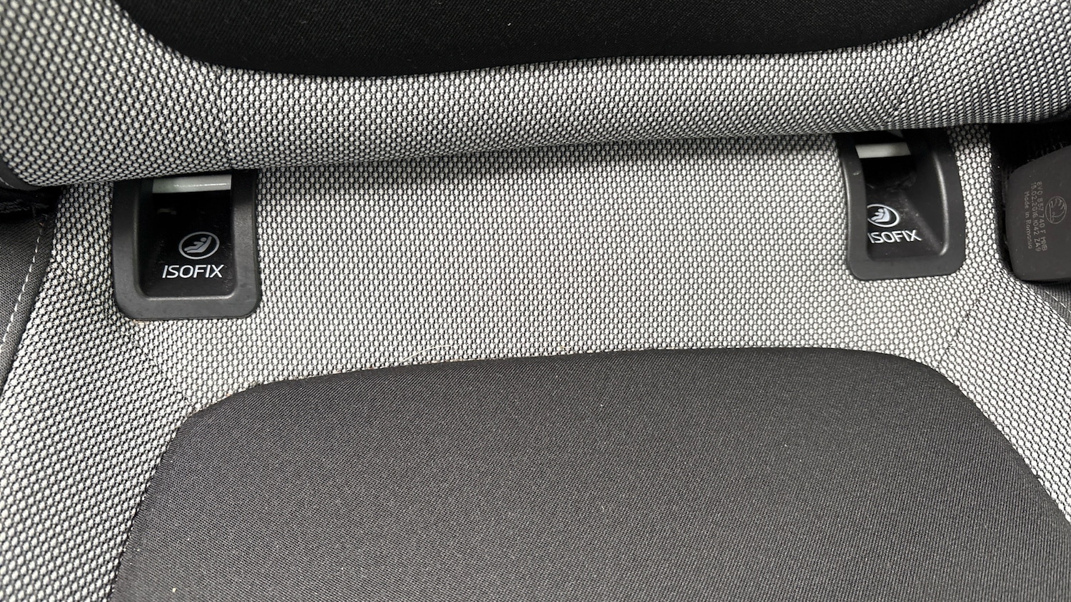 Used Skoda Fabia 2016 for sale - 76807016: Photo 41