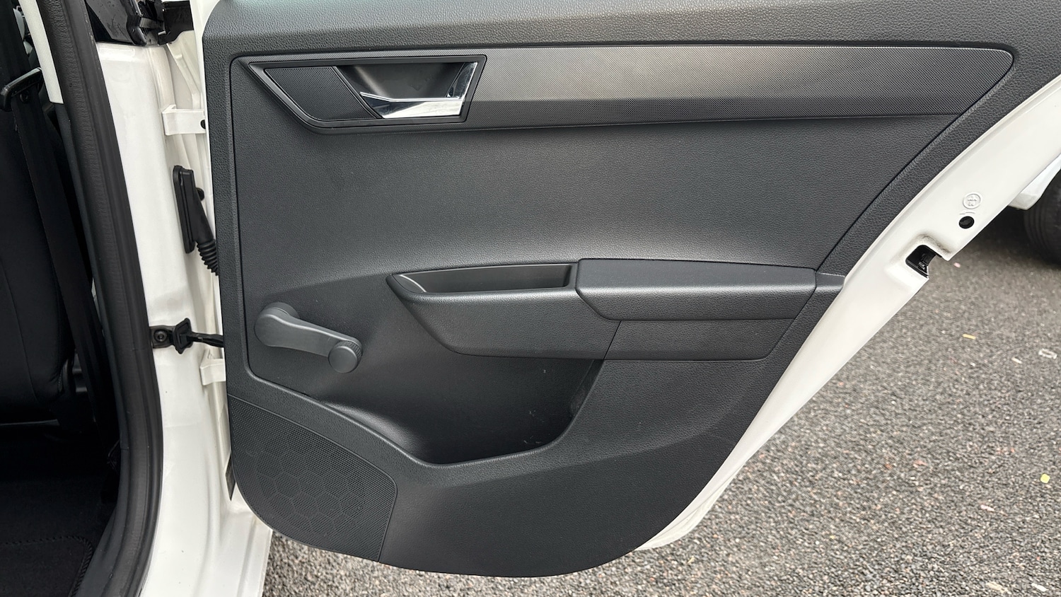 Used Skoda Fabia 2016 for sale - 76807016: Photo 43