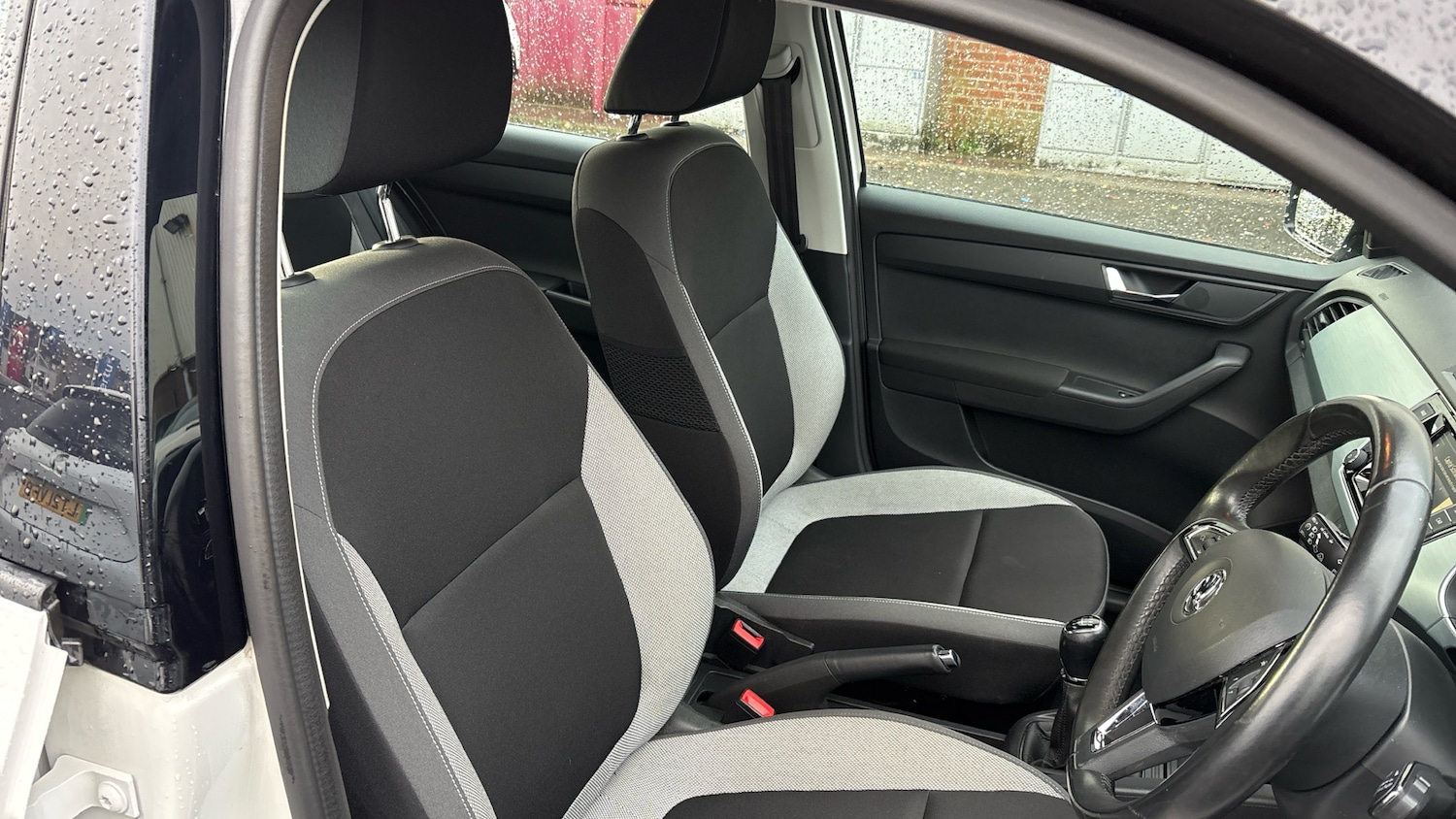 Used Skoda Fabia 2016 for sale - 76807016: Photo 45