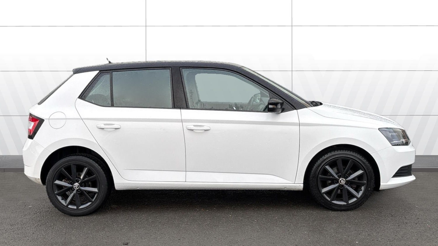 Used Skoda Fabia 2016 for sale - 76807016: Photo 5