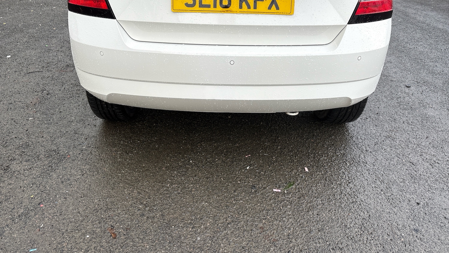 Used Skoda Fabia 2016 for sale - 76807016: Photo 54