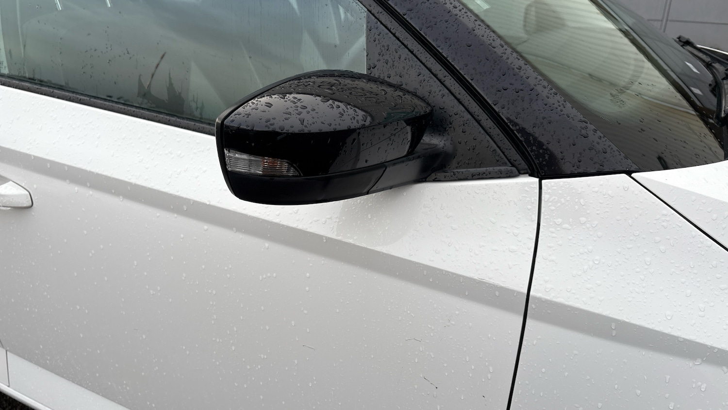 Used Skoda Fabia 2016 for sale - 76807016: Photo 57