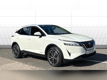 Used Nissan Qashqai 2023 for sale - 79151527: Photo