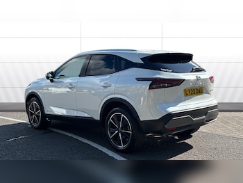 Used Nissan Qashqai 2023 for sale - 79151527: Photo