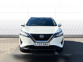 Used Nissan Qashqai 2023 for sale - 79151527: Photo
