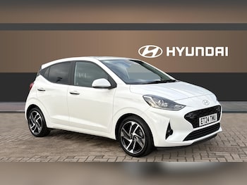 Hyundai - i10
