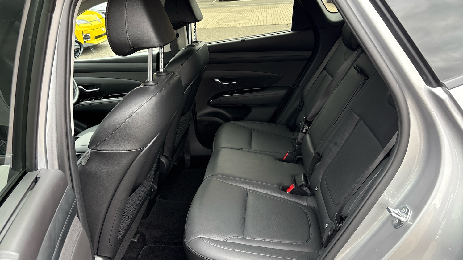 Used Hyundai TUCSON 2024 for sale - 76065955: Photo 16