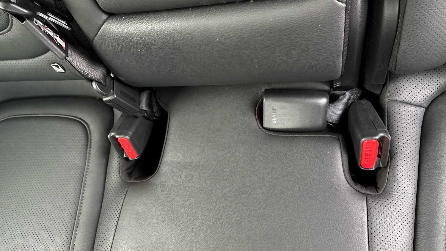 Used Hyundai TUCSON 2024 for sale - 76065955: Photo 17