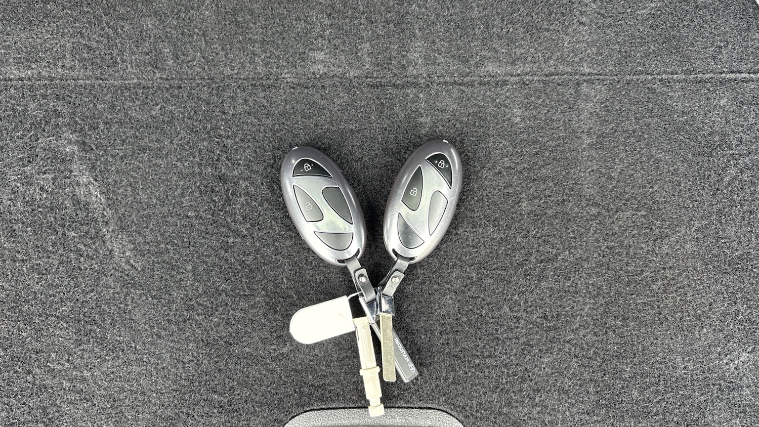 Used Hyundai TUCSON 2024 for sale - 76065955: Photo 20