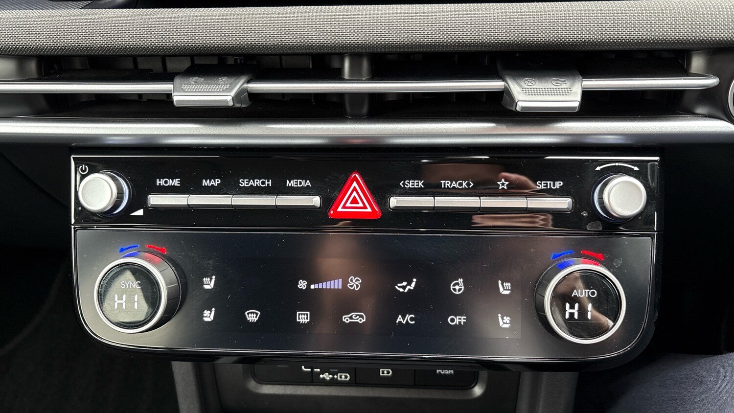 Used Hyundai TUCSON 2024 for sale - 76065955: Photo 23