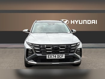 Used Hyundai TUCSON 2024 for sale - 76065955: Photo 3