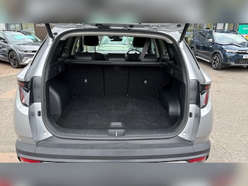 Used Hyundai TUCSON 2024 for sale - 76065955: Photo 4
