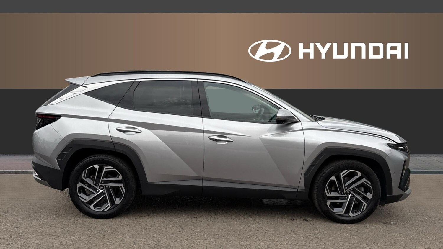 Used Hyundai TUCSON 2024 for sale - 76065955: Photo 5