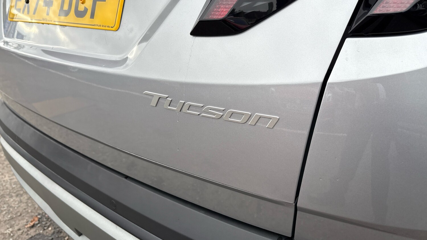Used Hyundai TUCSON 2024 for sale - 76065955: Photo 52
