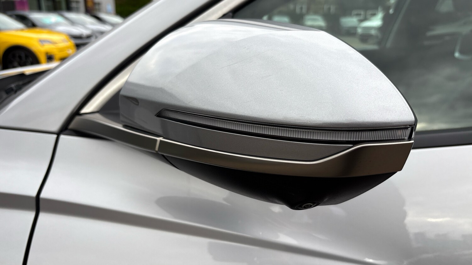 Used Hyundai TUCSON 2024 for sale - 76065955: Photo 56
