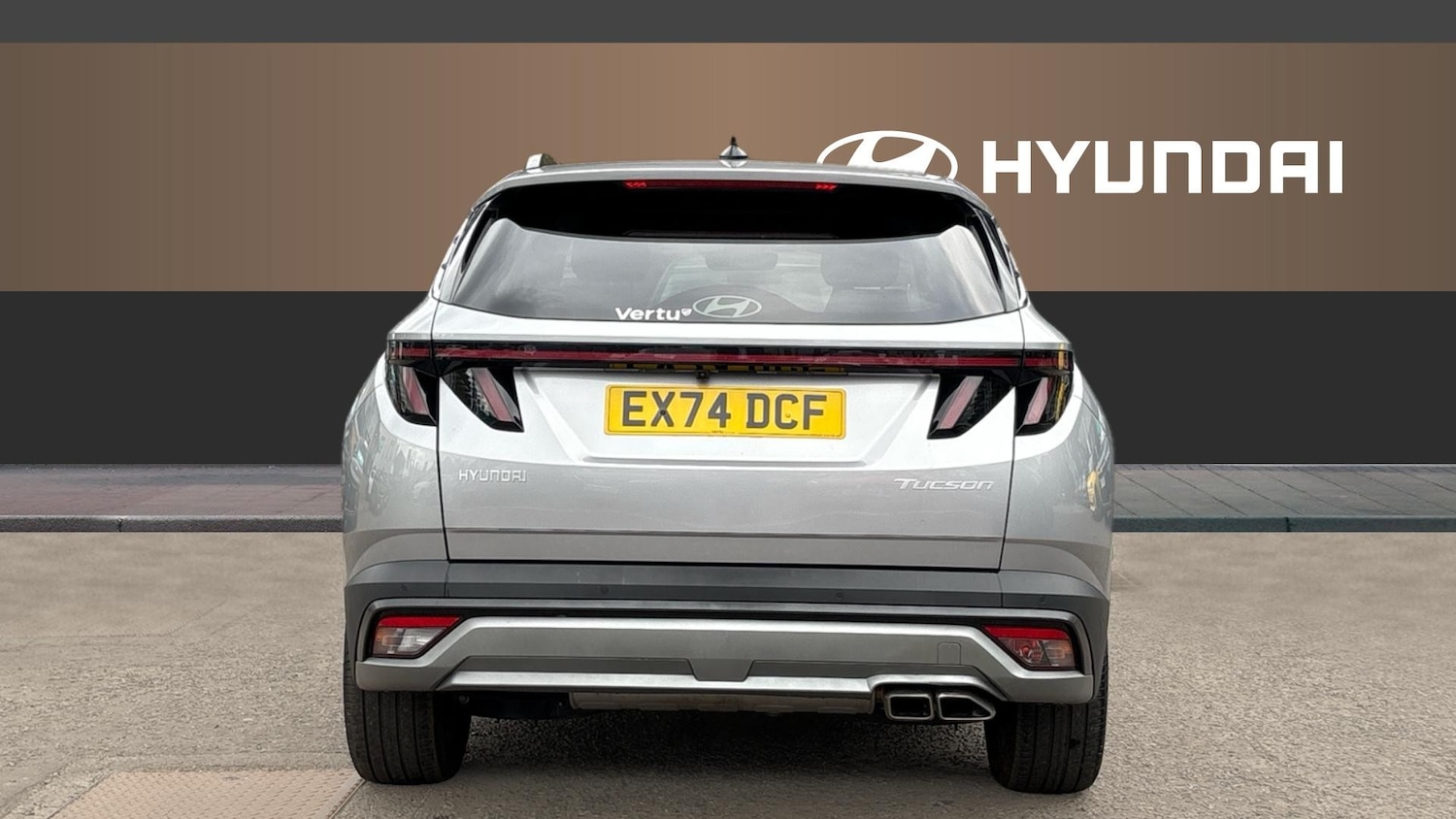Used Hyundai TUCSON 2024 for sale - 76065955: Photo 6