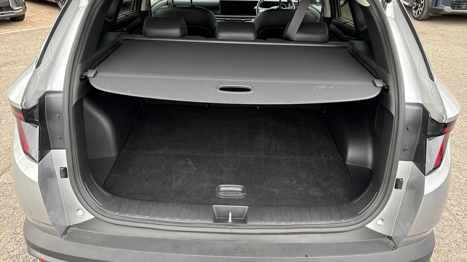 Used Hyundai TUCSON 2024 for sale - 76065955: Photo 67