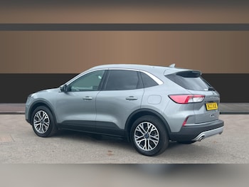 Used Ford Kuga 2022 for sale - 75117582: Photo