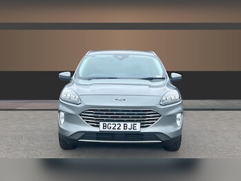 Used Ford Kuga 2022 for sale - 75117582: Photo