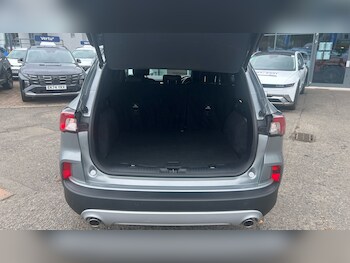 Used Ford Kuga 2022 for sale - 75117582: Photo