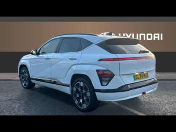 Used Hyundai KONA 2024 for sale - 73228998: Photo