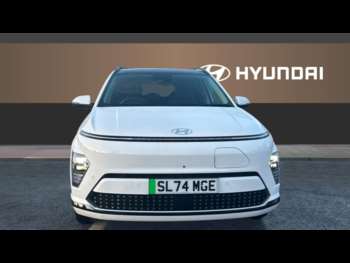Used Hyundai KONA 2024 for sale - 73228998: Photo