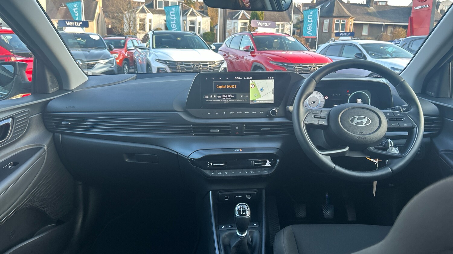 Used Hyundai i20 2025 for sale - 77979844: Photo 10